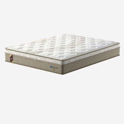 Colchão Queen Molas Ensacadas Turim Springs Luxo 158x198x28cm Probel