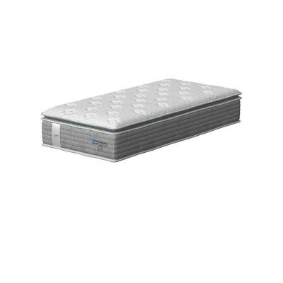 Colchão Solteiro Molas Ensacadas Elegancy Springs Pillow Super Probel