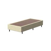 Conjunto Box Solteiro Mola Ensacada Probel Alpha (88x188x52cm) - 2