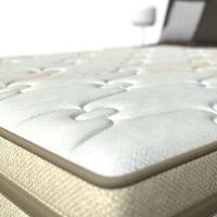 Conjunto Box Solteiro Mola Ensacada Probel Alpha (88x188x52cm) - 10