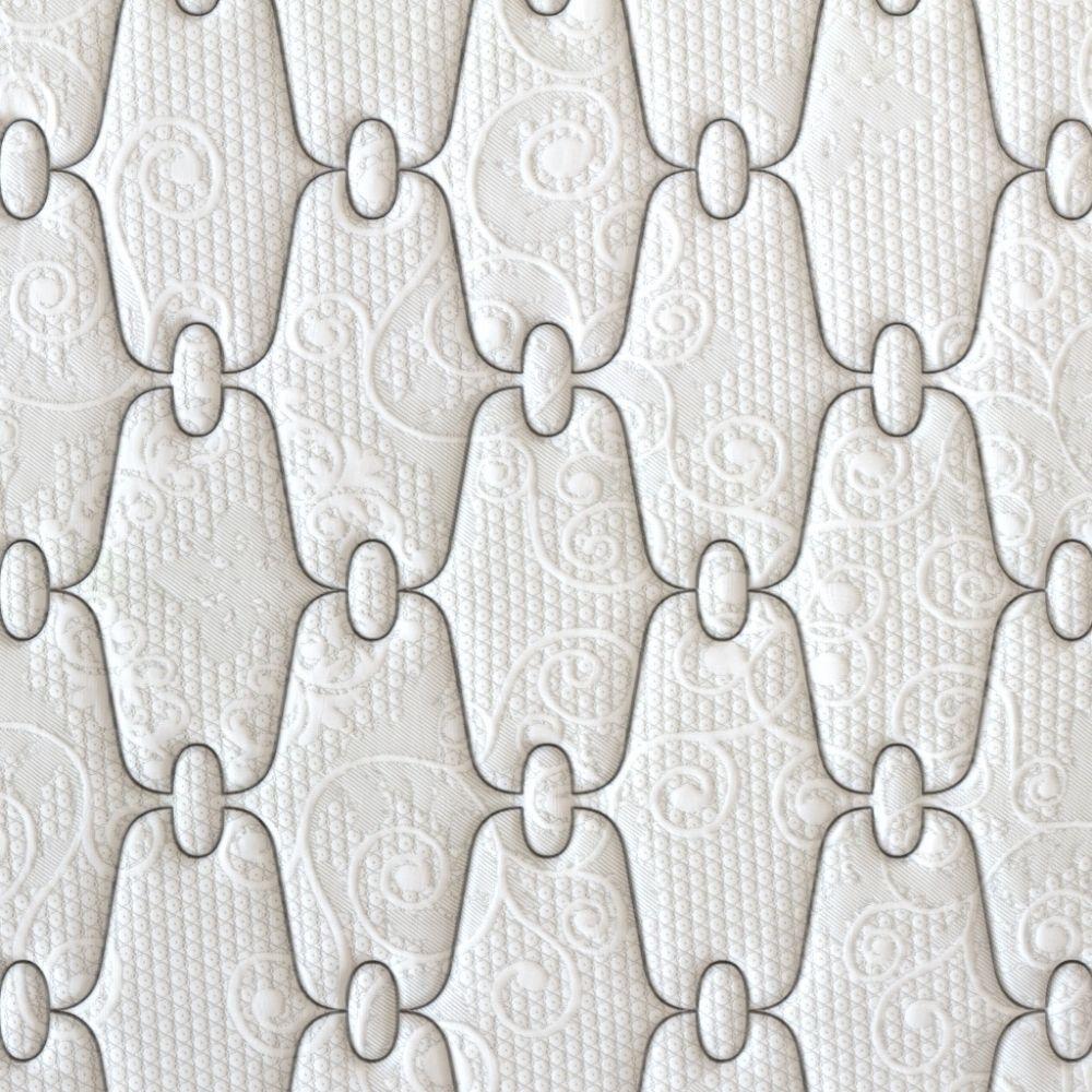 Conjunto Box Queen Mola Ensacada Probel Collin (158x198x56cm) - 2