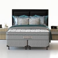 Conjunto Box Queen Mola Ensacada Probel Collin (158x198x56cm) - 6