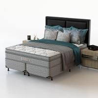 Conjunto Box Queen Mola Ensacada Probel Collin (158x198x56cm) - 7