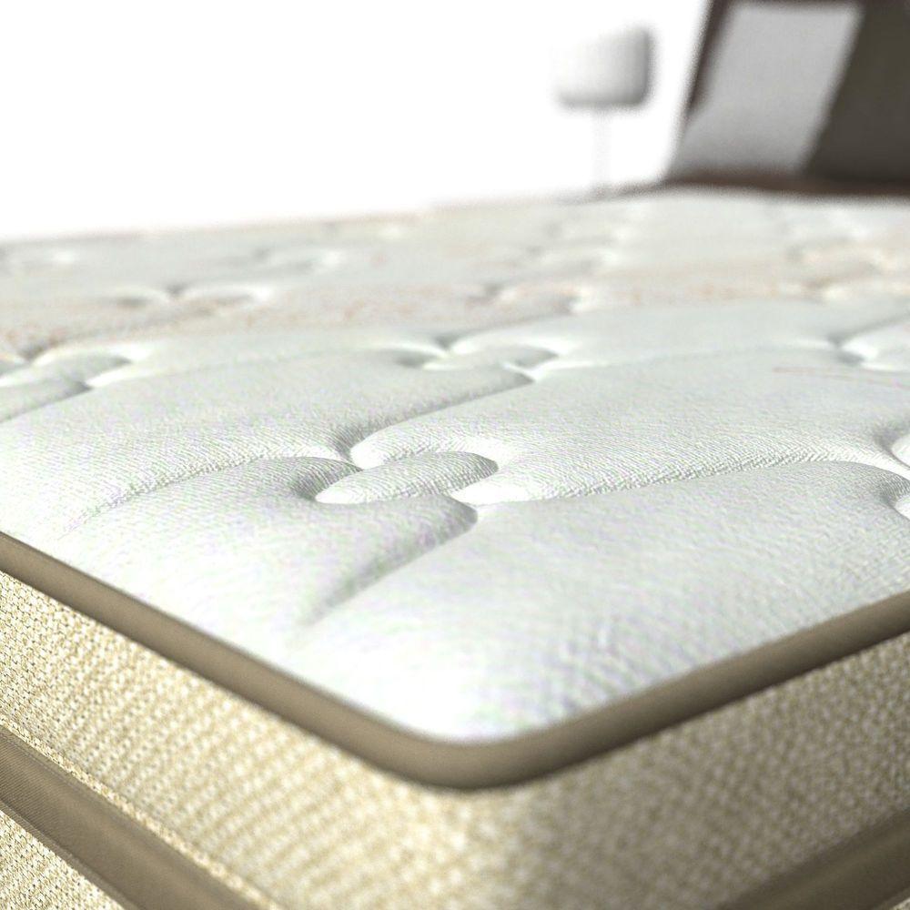 Conjunto Box Viúva Mola Ensacada Probel Alpha (128x188x52cm) - 10