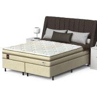 Conjunto Box King Mola Ensacada Probel Alpha (193x203x52cm) - 8