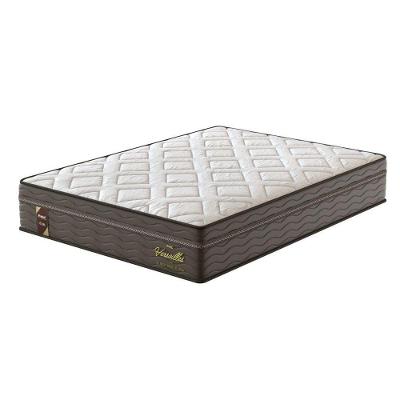 Colchão Viúva Molas Ensacadas Versailles Ultra Gel 128x188cm Probel