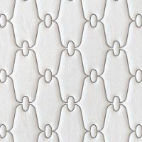 Conjunto Box Casal Mola Ensacada Probel Bari (138x188x58cm) - 2