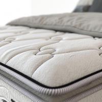 Conjunto Box Casal Mola Ensacada Probel Bari (138x188x58cm) - 9