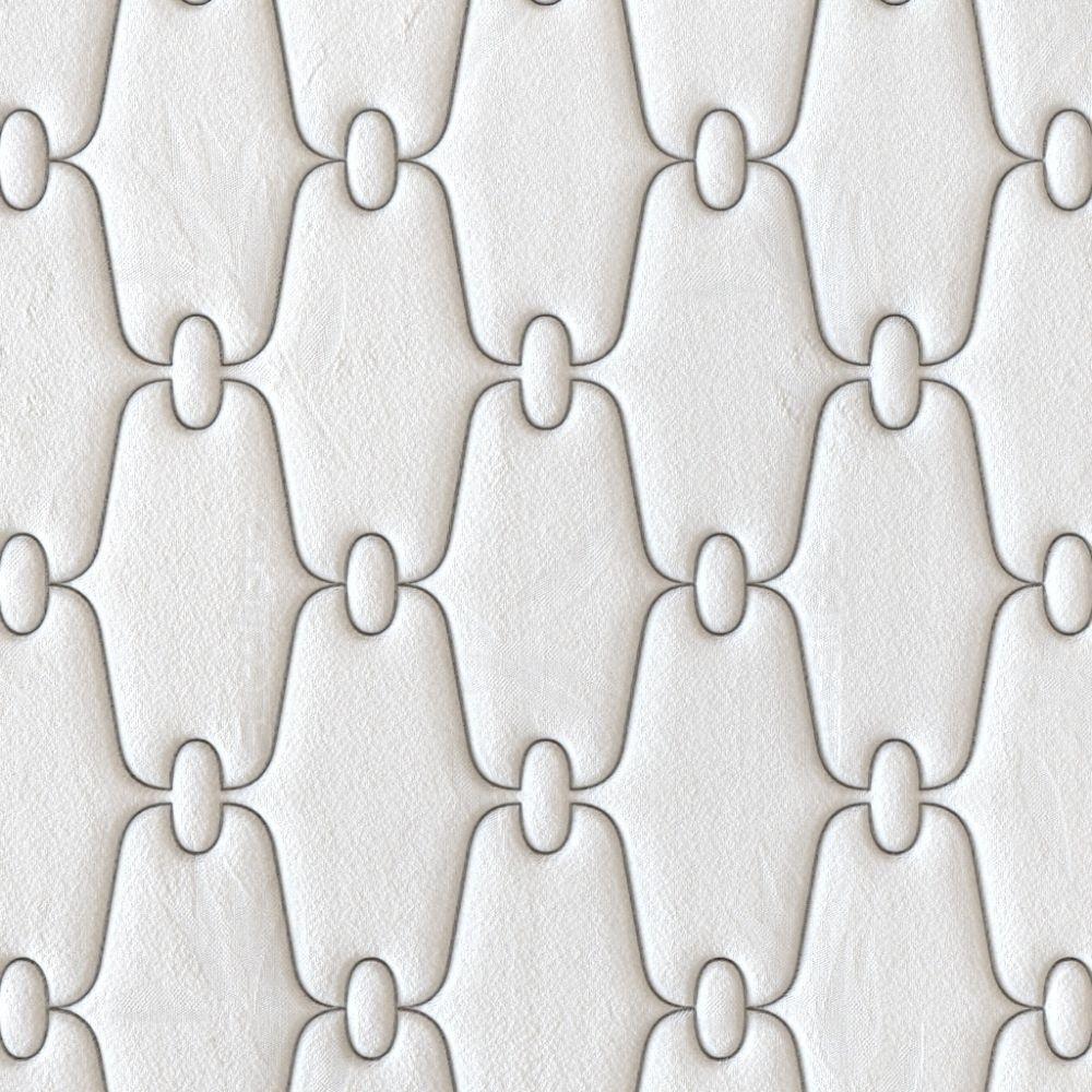 Conjunto Box Solteiro Mola Ensacada Probel Bari (88x188x58cm) - 2