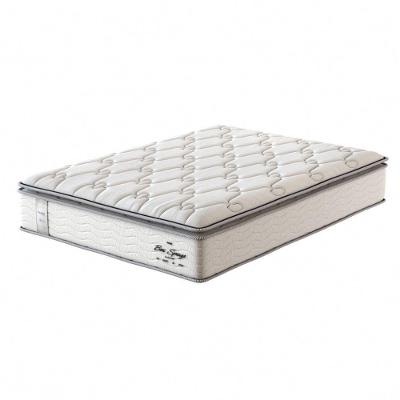 Colchão Casal Molas Ensacadas Bari 138x188x32cm Probel
