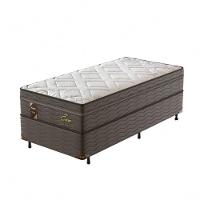 Conjunto Box Solteiro Mola Ensacada Probel Cairo Ultra Gel (88x188x56cm) - 1