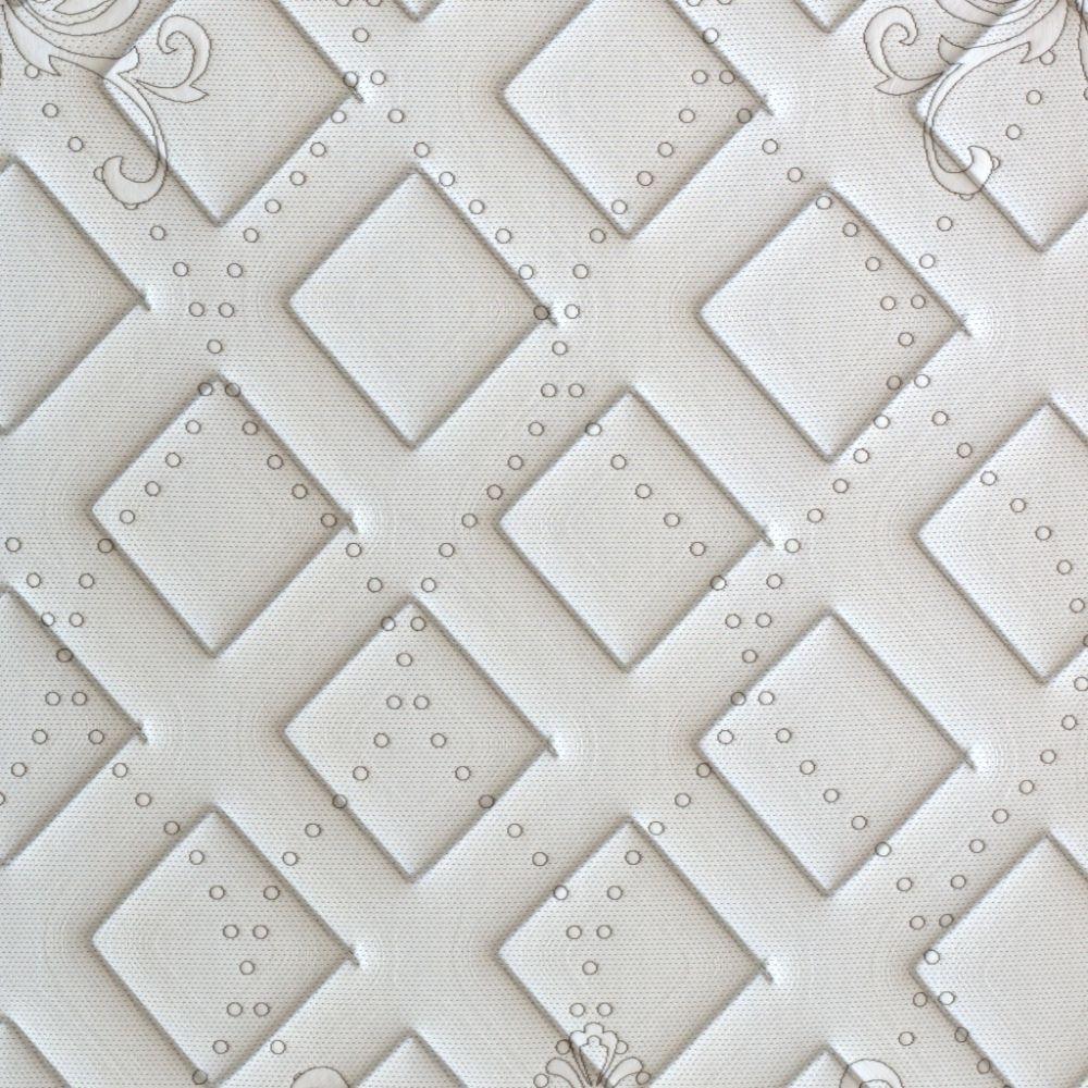 Conjunto Box Queen Mola Ensacada Probel Cairo Ultra Gel (158x198x56cm) - 2