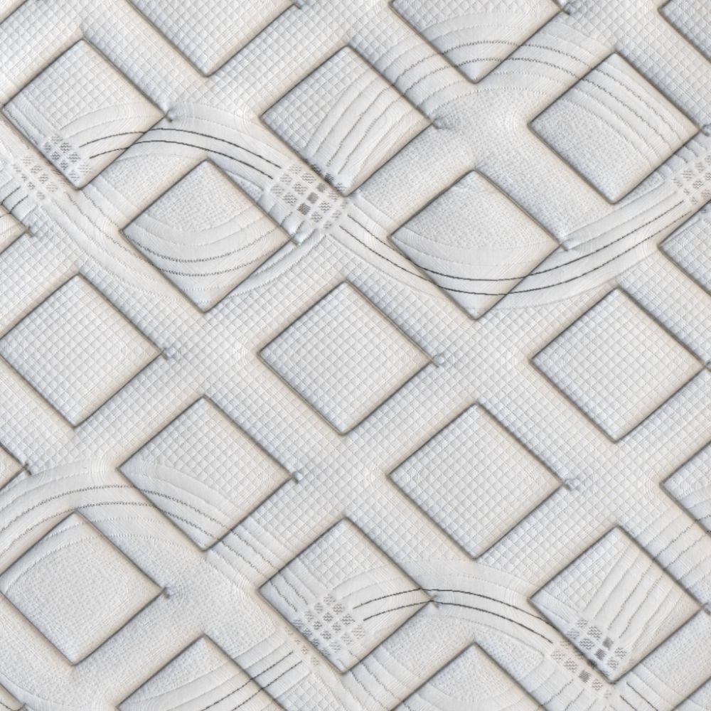 Conjunto Box Solteiro Mola Ensacada Probel Munique (88x188x56cm) - 2