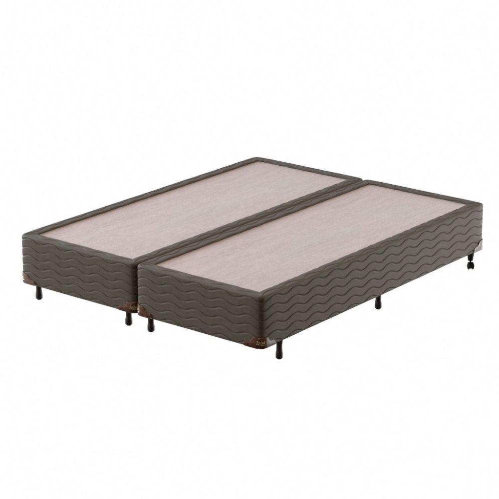 Conjunto Box King Mola Ensacada Probel Cairo Ultra Gel (193x203x56cm) - 2