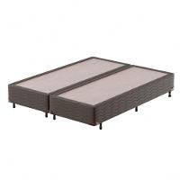 Conjunto Box King Mola Ensacada Probel Cairo Ultra Gel (193x203x56cm) - 2