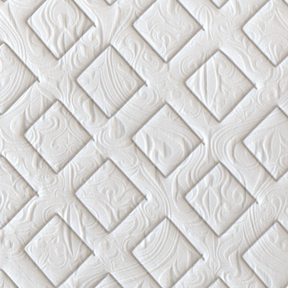 Conjunto Box King Mola Ensacada Probel Versailles Ultra Gel (193x203x56cm) - 4