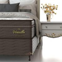 Conjunto Box King Mola Ensacada Probel Versailles Ultra Gel (193x203x56cm) - 10