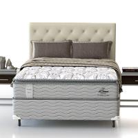 Conjunto Box Viúva Mola Probel Roma (128x188x56cm) - 8