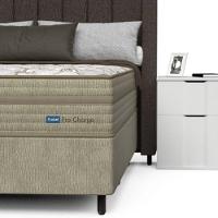 Conjunto Box Viúva Mola Probel Pró Charge (128x188x28cm) - 3