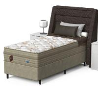 Conjunto Box Solteiro Mola Probel Pró Charge (88x188x28cm) - 5