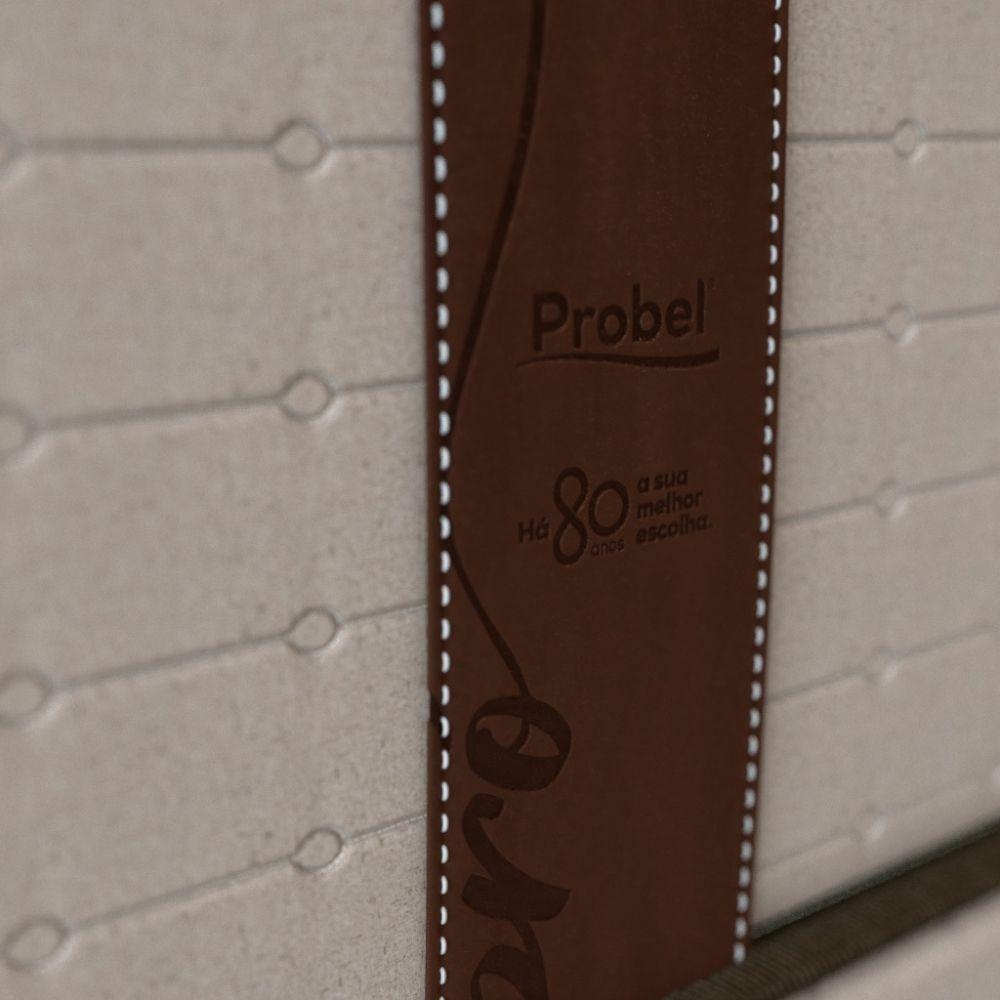 Conjunto Box King Mola Probel Prohotel Casa (193x203x66cm) - 3