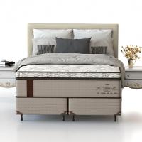 Conjunto Box King Mola Probel Prohotel Casa (193x203x66cm) - 6