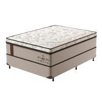 Conjunto Box Viúva Mola Probel Prohotel Casa (128x188x66cm) - 1