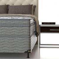 Conjunto Box King Mola Probel Napoli (193x203x56cm) - 7