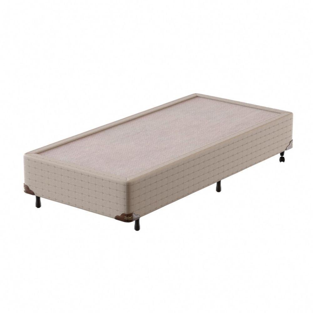 Conjunto Box Solteiro Mola Probel Prohotel Casa (88x188x66cm) - 5