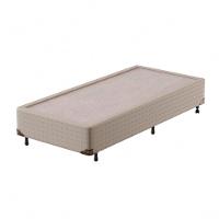 Conjunto Box Solteiro Mola Probel Prohotel Casa (88x188x66cm) - 5