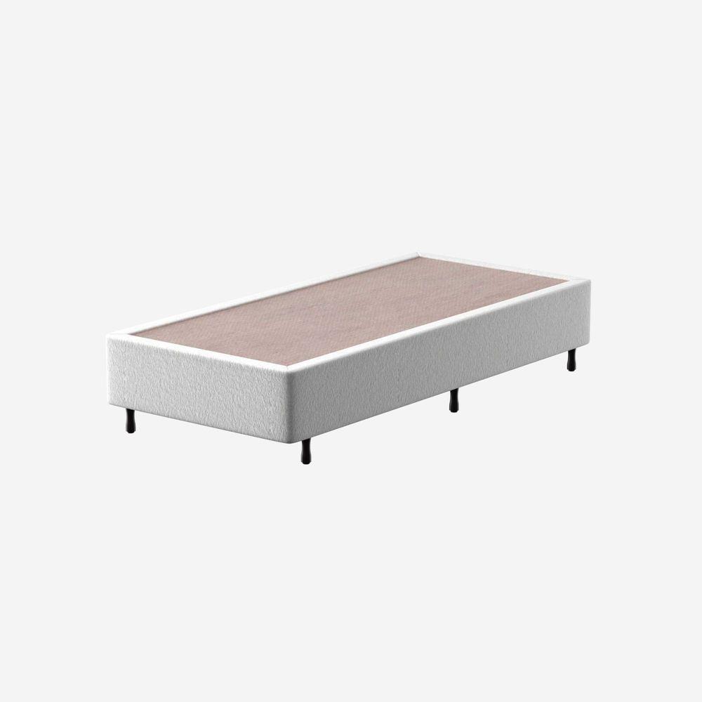 Conjunto Box Solteiro Mola Probel Volare Luxo (88x188x59cm) - 2