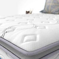 Conjunto Box Solteiro Mola Probel Volare Luxo (88x188x59cm) - 5