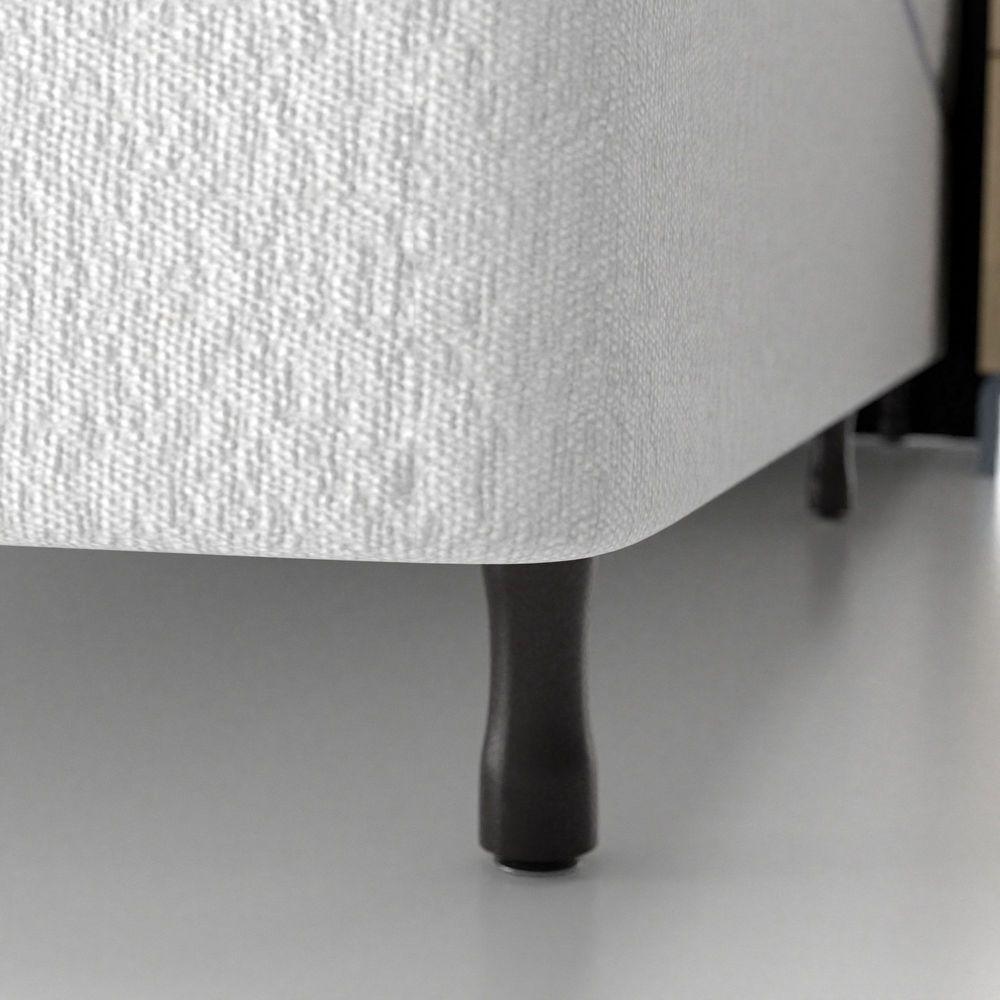 Conjunto Box Casal Mola Probel Volare Luxo (138x188x59cm) - 2