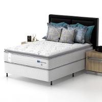 Conjunto Box Casal Mola Probel Volare Luxo (138x188x59cm) - 7