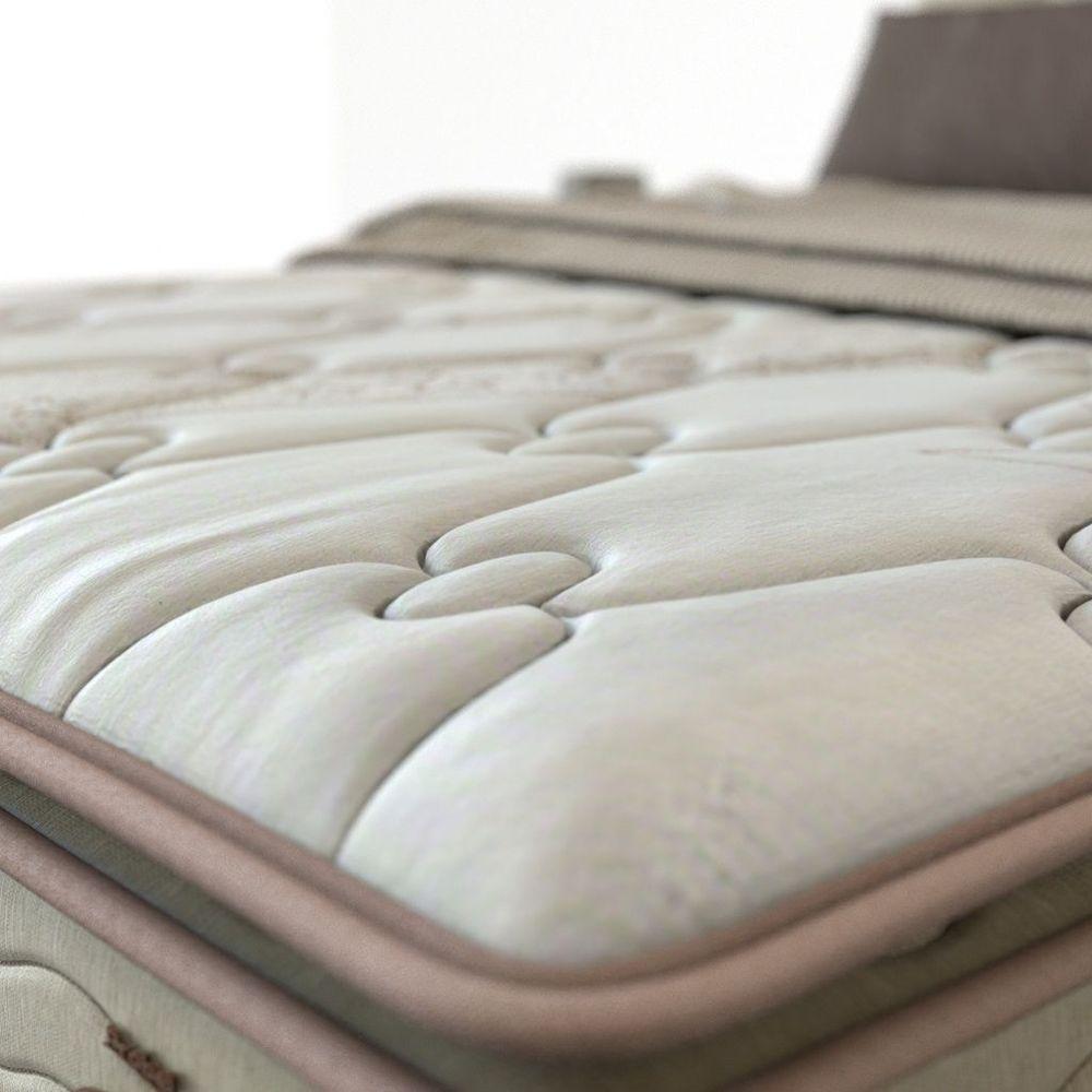 Conjunto Box Viúva Mola Probel Siena (128x188x54cm) - 4