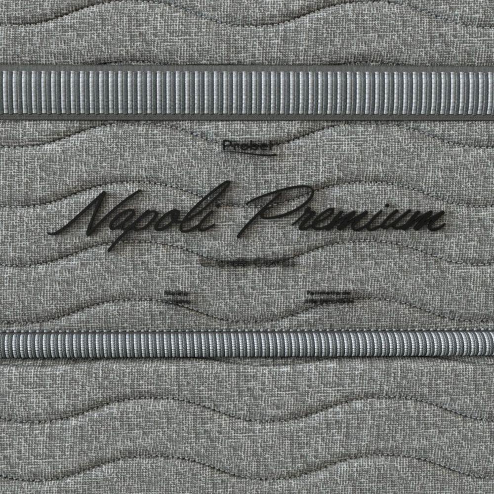 Conjunto Box Viúva Mola Probel Napoli (128x188x56cm) - 3