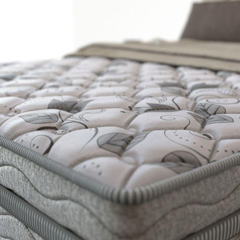 Conjunto Box Viúva Mola Probel Napoli (128x188x56cm) - 9