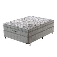 Conjunto Box Viúva Mola Probel Napoli (128x188x56cm) - 1