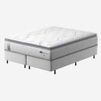 Conjunto Box King Mola Probel Volare Luxo (193x203x59cm) - 1