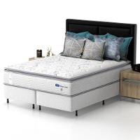 Conjunto Box King Mola Probel Volare Luxo (193x203x59cm) - 7