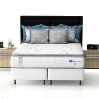 Conjunto Box King Mola Probel Volare Luxo (193x203x59cm) - 8