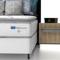 Conjunto Box King Mola Probel Volare Luxo (193x203x59cm) - 9