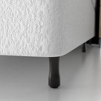 Conjunto Box Queen Mola Probel Volare Luxo (158x198x59cm) - 3