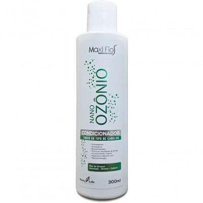 Condicionador Nano Ozônio - Natulife