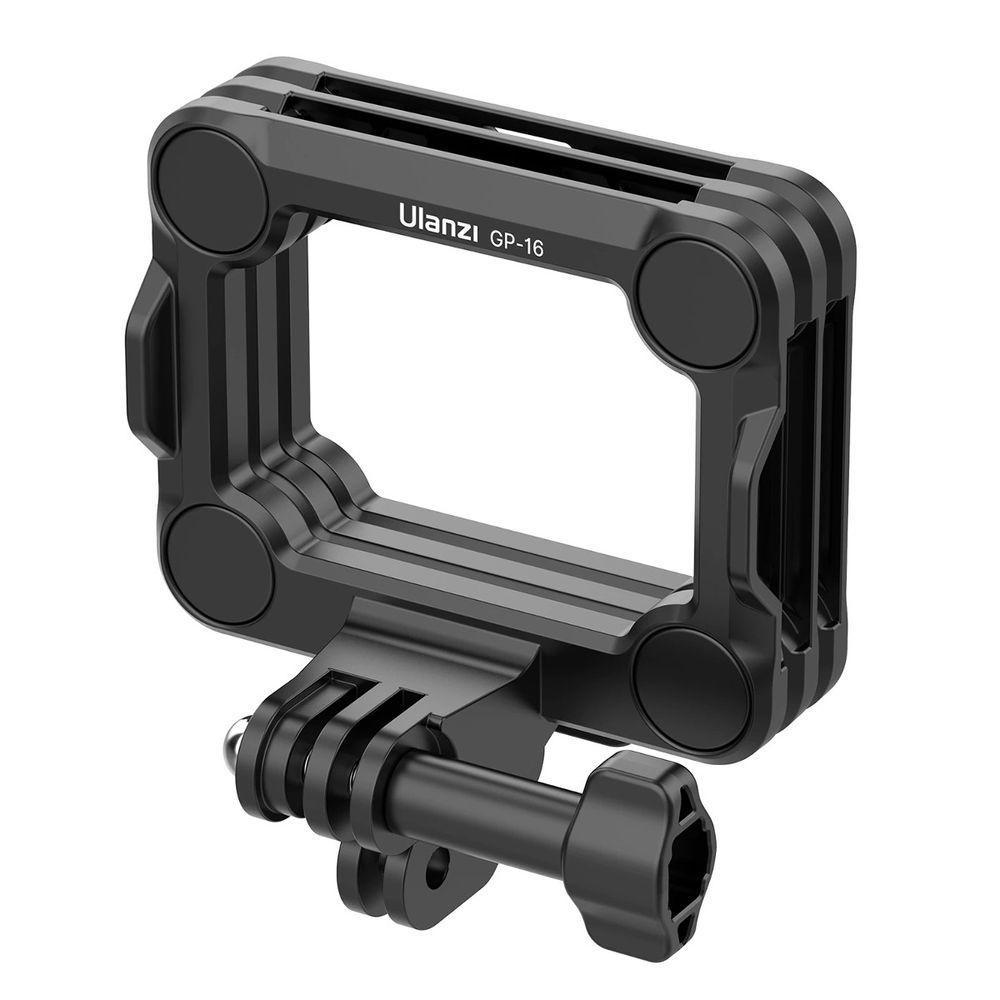 Suporte Magnético Ulanzi GP-16 para GoPro e Similares - 1