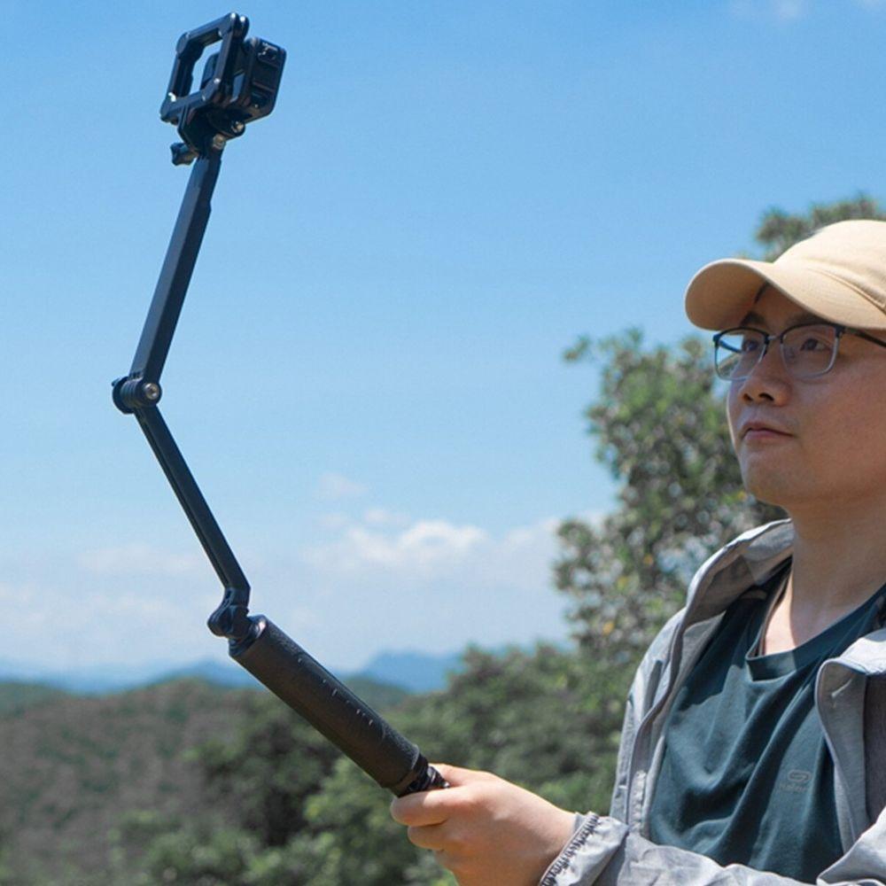 Suporte Magnético Ulanzi GP-16 para GoPro e Similares - 3