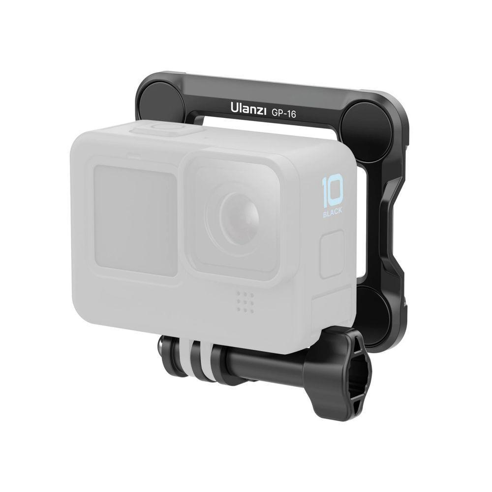 Suporte Magnético Ulanzi GP-16 para GoPro e Similares - 6