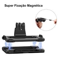 Suporte Magnético Ulanzi GP-16 para GoPro e Similares - 2