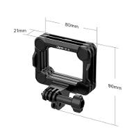 Suporte Magnético Ulanzi GP-16 para GoPro e Similares - 10