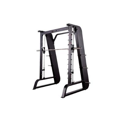 Smith Profissional Kikos Pro Station TTPL62 para Academia Estrutura em Aço Carbono